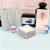 Omoshiro Block 3D Notepad Cubes Anime Cartoon Dorraemon Note Paper Valentines Day Gift Desk Ornaments Kawaii 5 - Omoshiroi Block UK Store