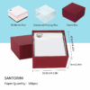 Omoshiroi Block 2024 Calendar 3D Notepad Block Santorini 3D Art Calendar With Led Memo Pad Paper.jpg 1000x1000.jpg 3 - Omoshiroi Block UK Shop