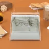 Omoshiroi Block 3D Memo Pad Mount Rushmore Attractions Notepad 3D Sticky Notes Pen Holder Artistic Note 2 - Omoshiroi Block UK Store