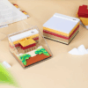 Omoshiroi Block 3D Notepad Palace 203Sheets Memo Pad Sticky Notes 3D Note Block Diy Scrapbooking Office.jpg 1000x1000.jpg 1 - Omoshiroi Block UK Store