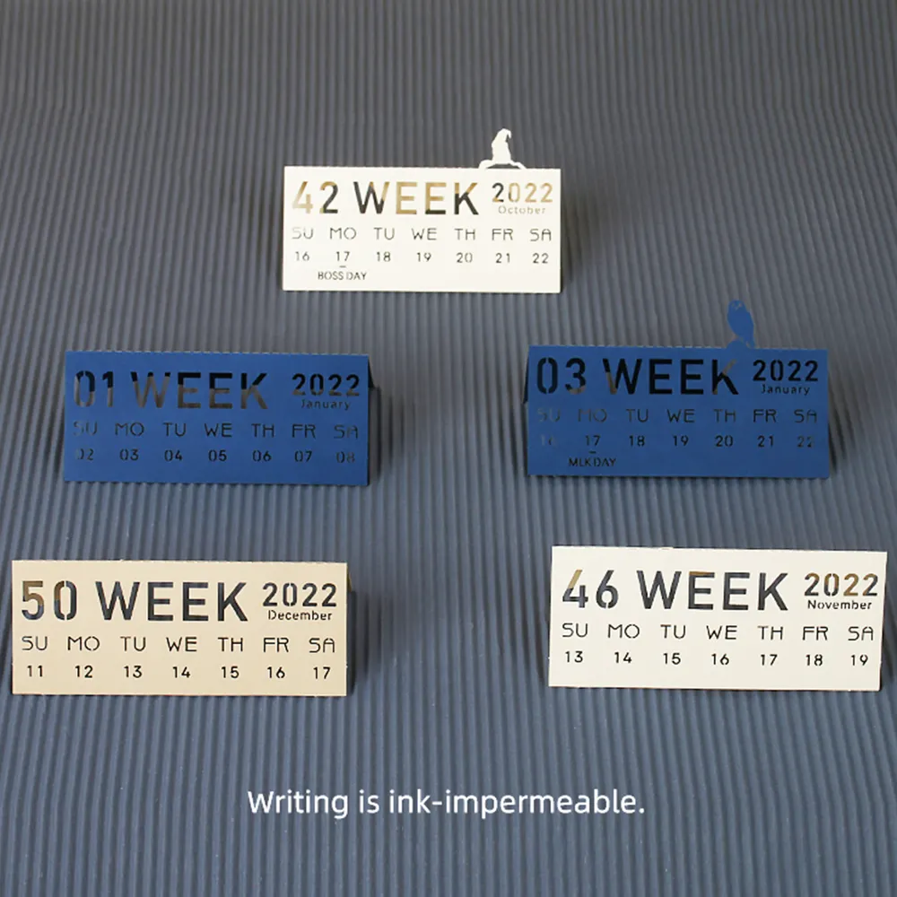 2024 Harry Potter Omoshiroi Block 3D Memo Pads - Image 5