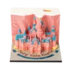 kf S7deb98d7816948d3ae12fb4c3cc08479V Omoshiroi Block 3D Memo Pads Fairy Note Design Castle 255Sheets 3D Notepad Cute Note Paper Office - Omoshiroi Block UK Store