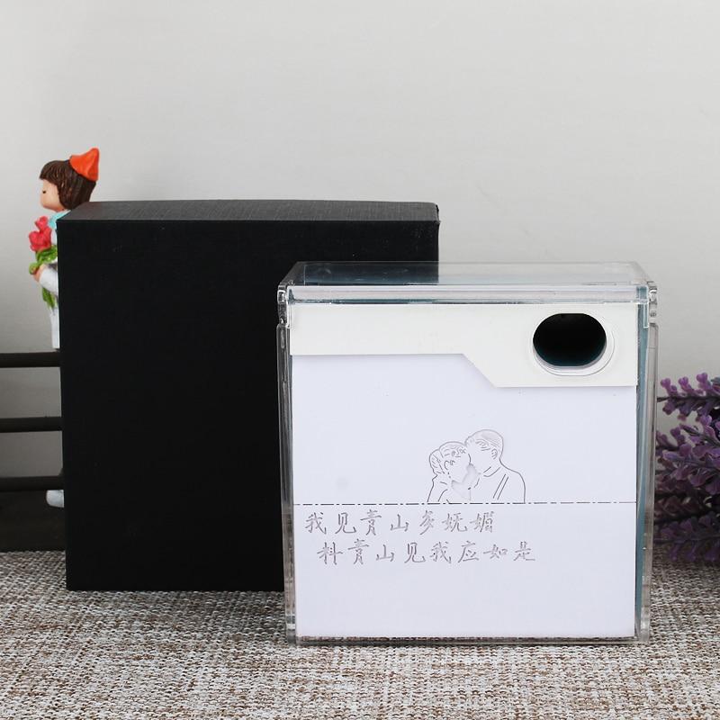 The Titanic Omoshiroi Block 3D Memo Pads - Image 6