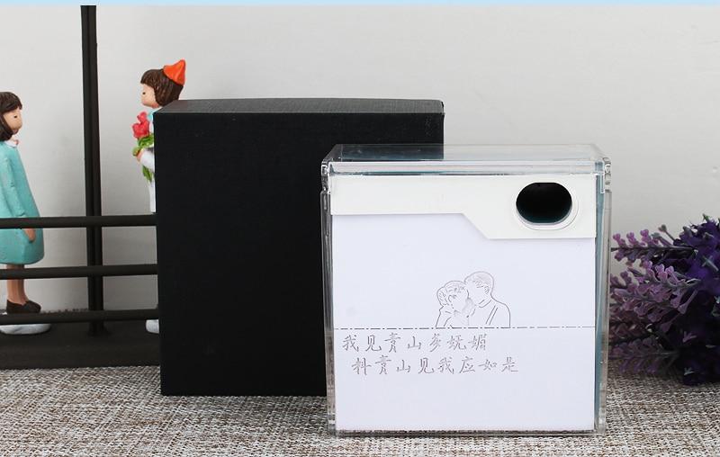 The Titanic Omoshiroi Block 3D Memo Pads - Image 3