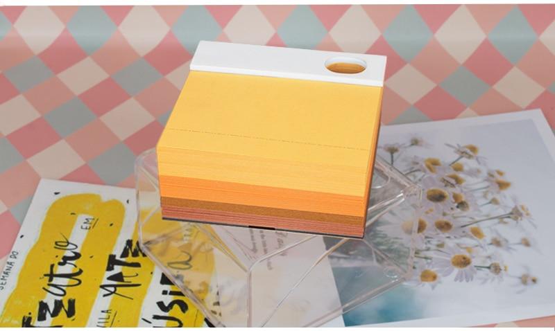 Temple Omoshiroi Block Shape 3D - Image 3