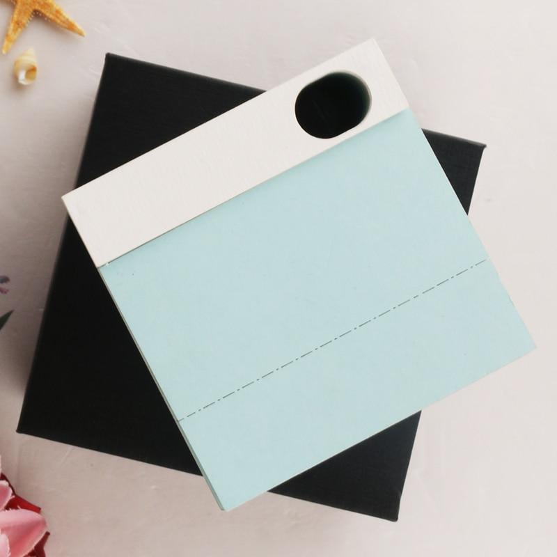 Chinese Dragon Style Omoshiroi Block 3D Memo Pads - Image 6