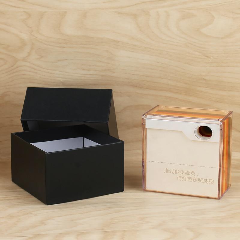 Sky Castle Omoshiroi Block 3D Memo Pads - Image 2