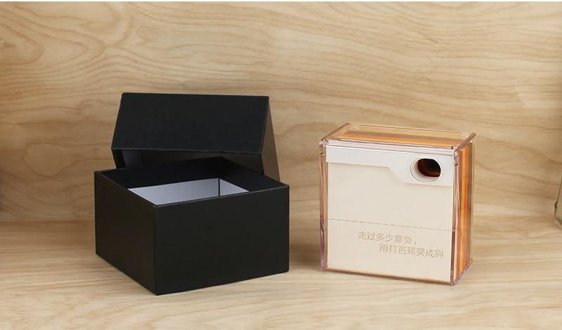 Sky Castle Omoshiroi Block 3D Memo Pads - Image 5