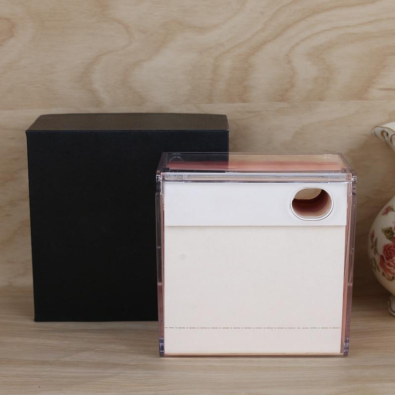 Shenzhen Station Omoshiroi Block 3D Memo Pads - Image 7