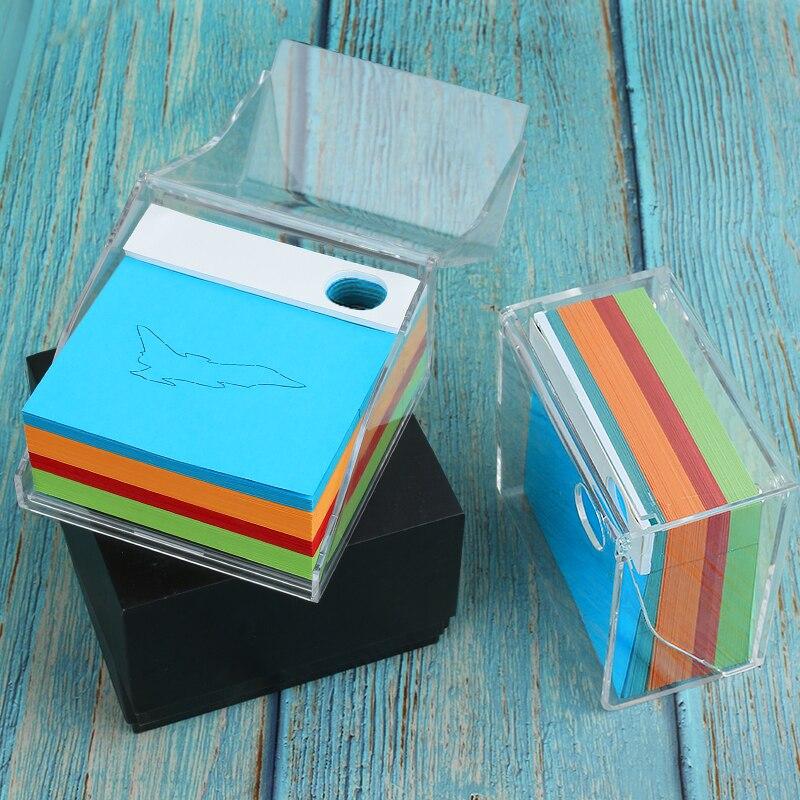 Helicopter Omoshiroi Block 3D Memo Pads - Image 4