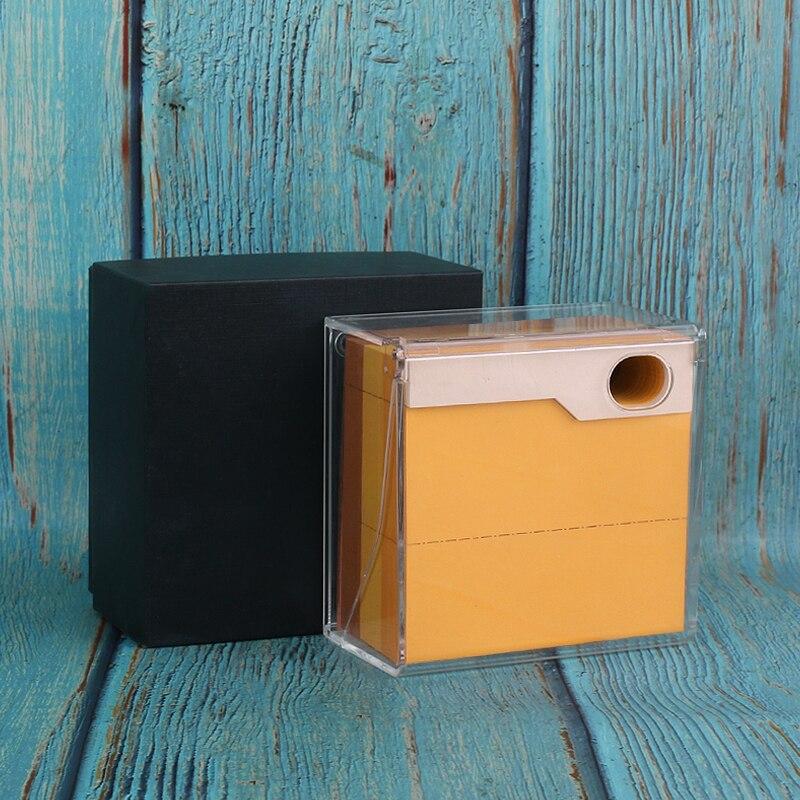 Modern Building Omoshiroi Block 3D Memo Pads - Image 5