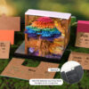 3D Tree 6 - Omoshiroi Block UK Store