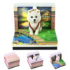 Cute Dog 1 - Omoshiroi Block UK Store