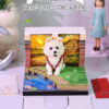 Cute Dog 16 - Omoshiroi Block UK Store