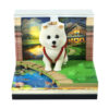 Cute Dog 23 - Omoshiroi Block UK Store