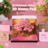 Dreaming Tree 4 - Omoshiroi Block UK Store