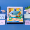 Ocean Shark 5 - Omoshiroi Block UK Store