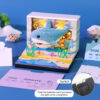 Ocean Shark 8 - Omoshiroi Block UK Shop