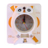Owl Clock 1 - Omoshiroi Block UK Store