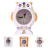Owl Clock 2 - Omoshiroi Block UK Store