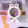 Owl Clock 7 - Omoshiroi Block UK Store