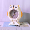 Owl Clock 8 - Omoshiroi Block UK Store